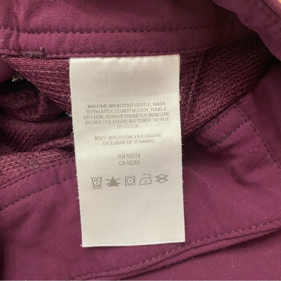 Columbia Omni shield Advanced Repellency Pants - Picture 8 of 8